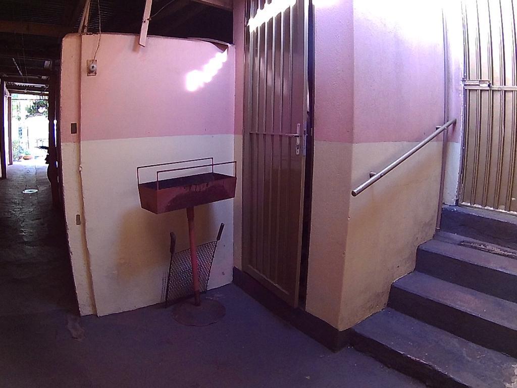 Casa Para Temporada Da Vo Cida Olímpia Zimmer foto