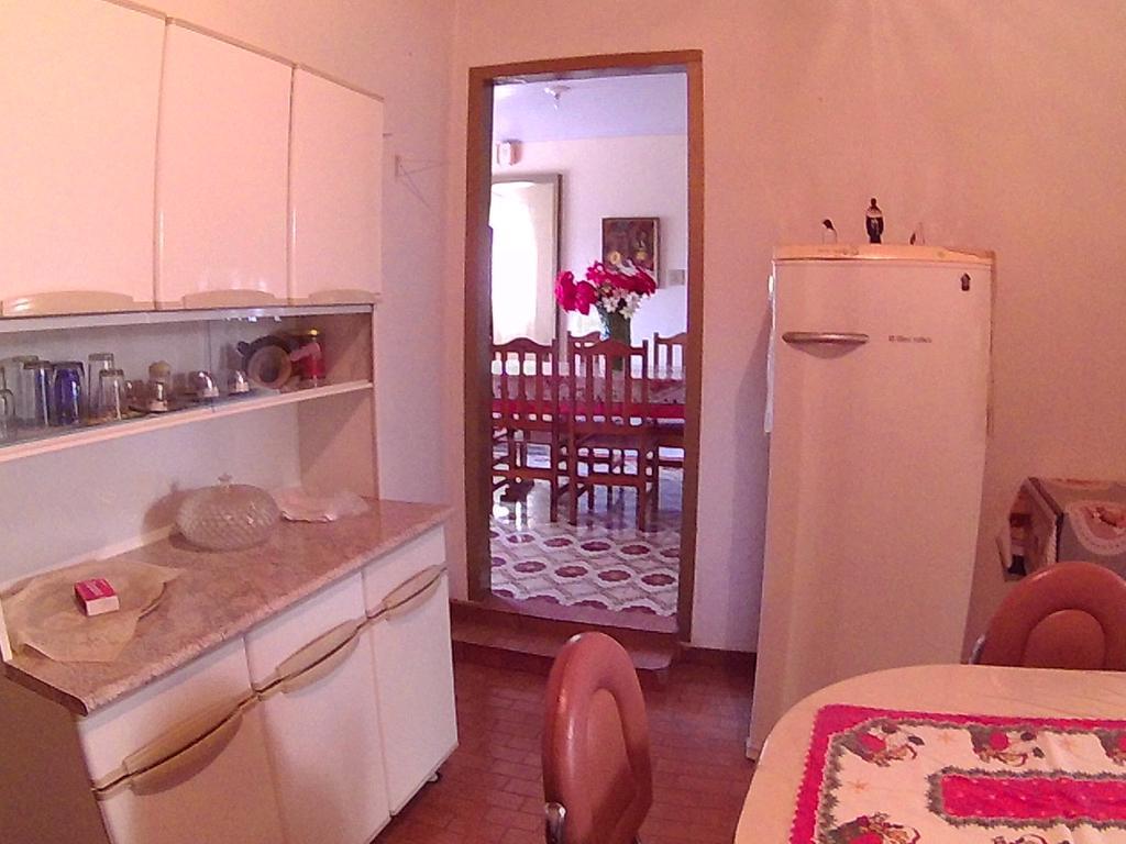 Casa Para Temporada Da Vo Cida Olímpia Zimmer foto