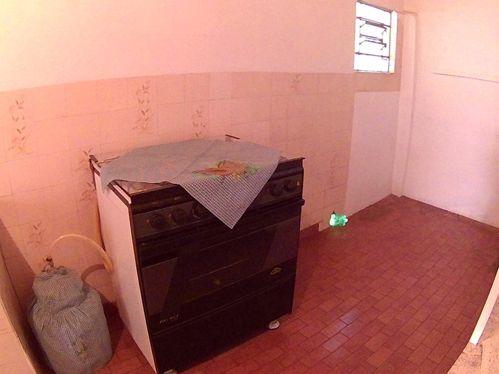 Casa Para Temporada Da Vo Cida Olímpia Zimmer foto