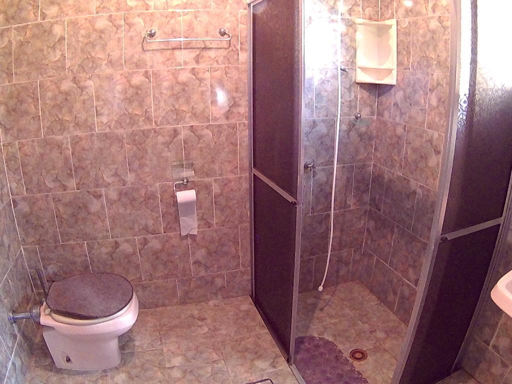 Casa Para Temporada Da Vo Cida Olímpia Zimmer foto