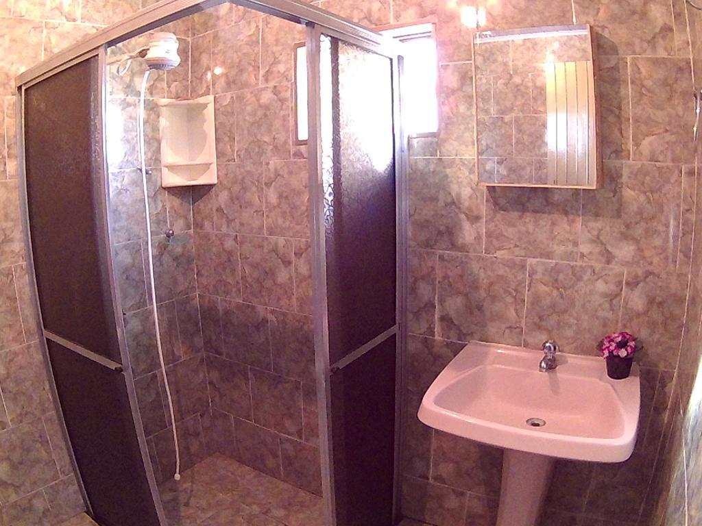 Casa Para Temporada Da Vo Cida Olímpia Zimmer foto