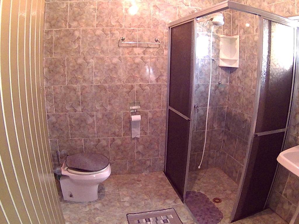 Casa Para Temporada Da Vo Cida Olímpia Zimmer foto