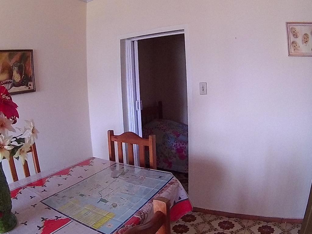 Casa Para Temporada Da Vo Cida Olímpia Zimmer foto