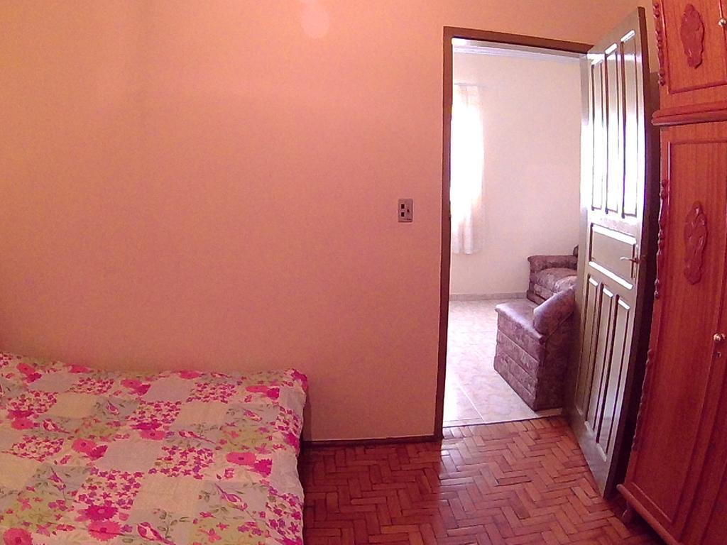 Casa Para Temporada Da Vo Cida Olímpia Zimmer foto