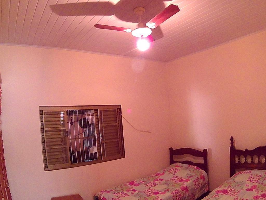 Casa Para Temporada Da Vo Cida Olímpia Zimmer foto