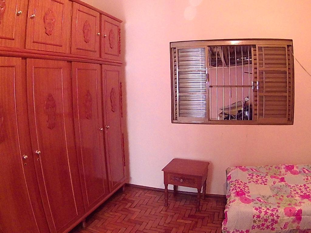 Casa Para Temporada Da Vo Cida Olímpia Zimmer foto