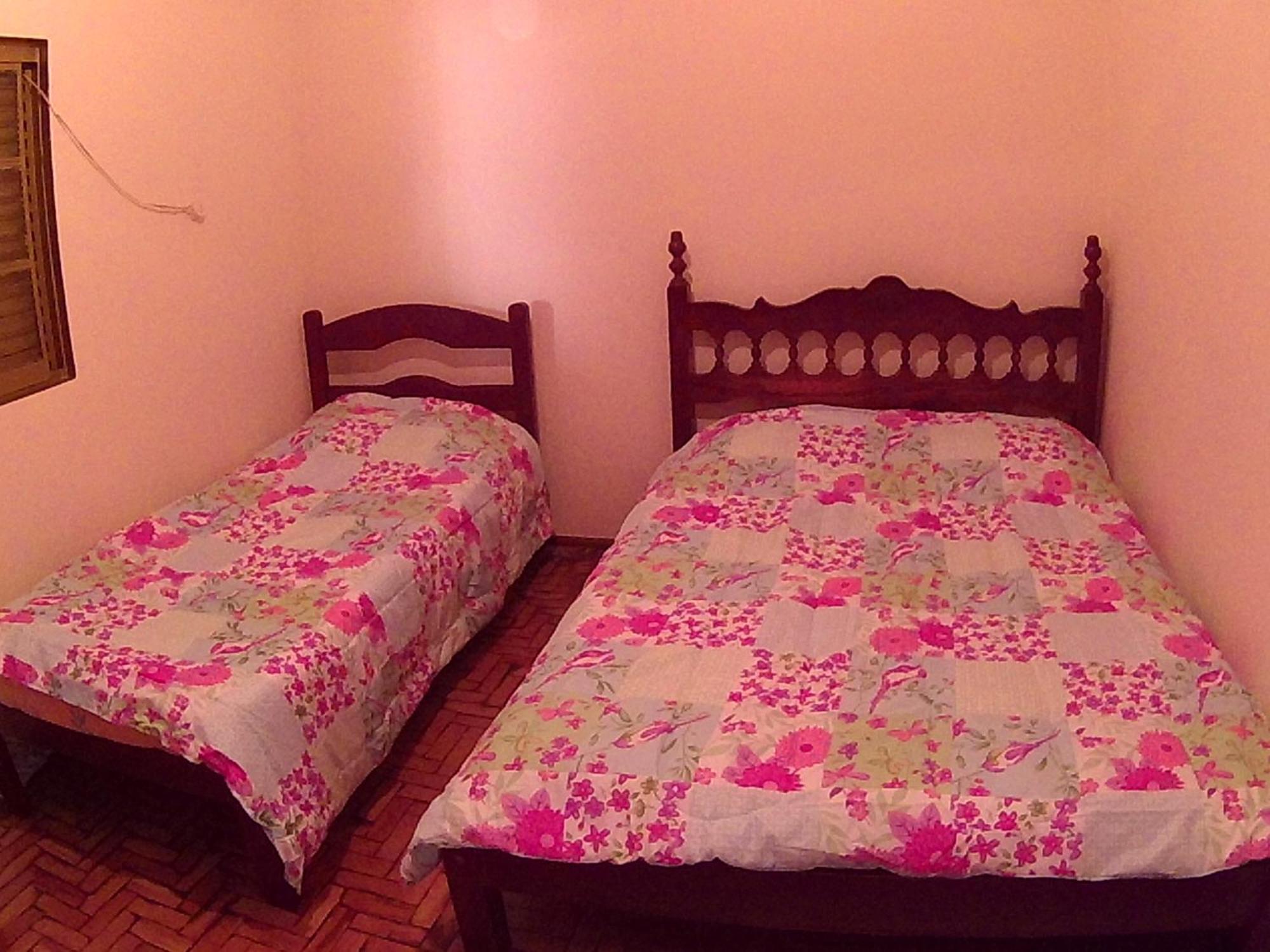Casa Para Temporada Da Vo Cida Olímpia Exterior foto