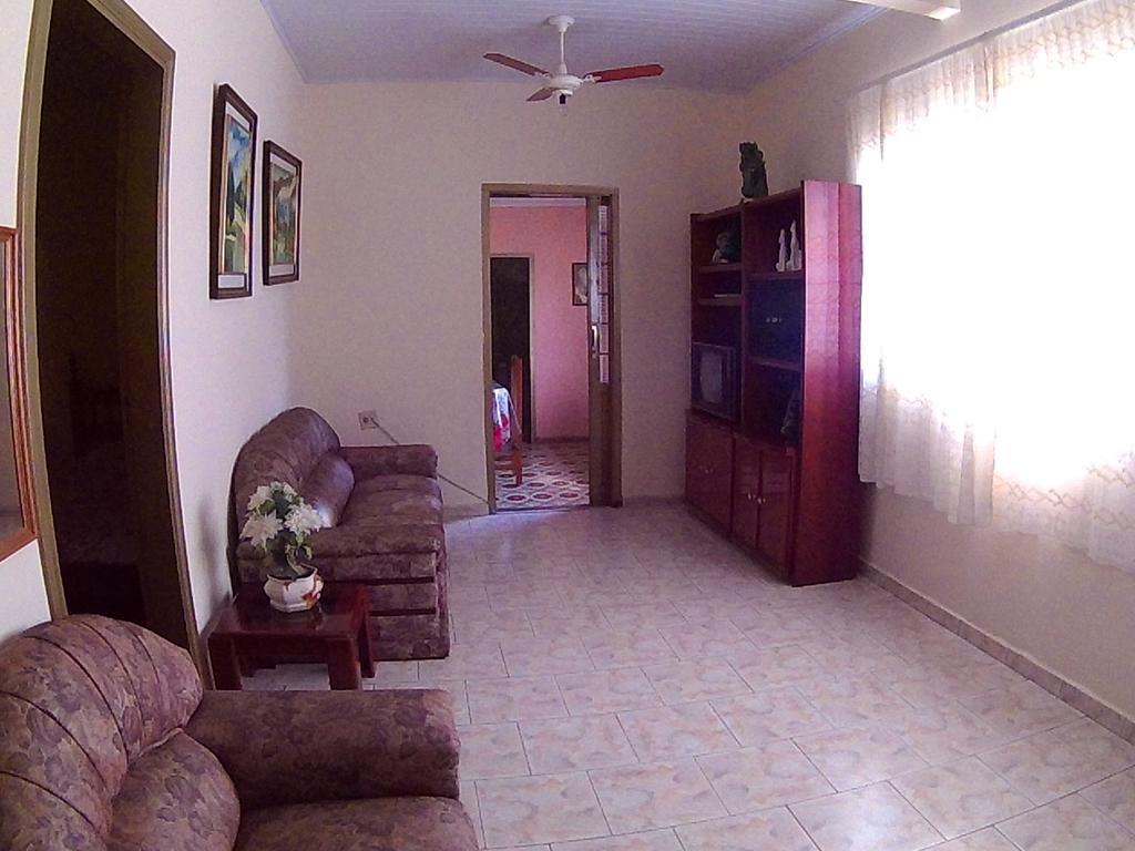 Casa Para Temporada Da Vo Cida Olímpia Exterior foto