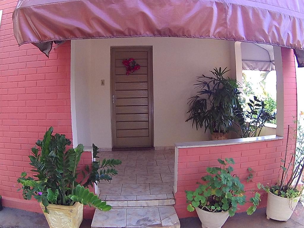 Casa Para Temporada Da Vo Cida Olímpia Zimmer foto