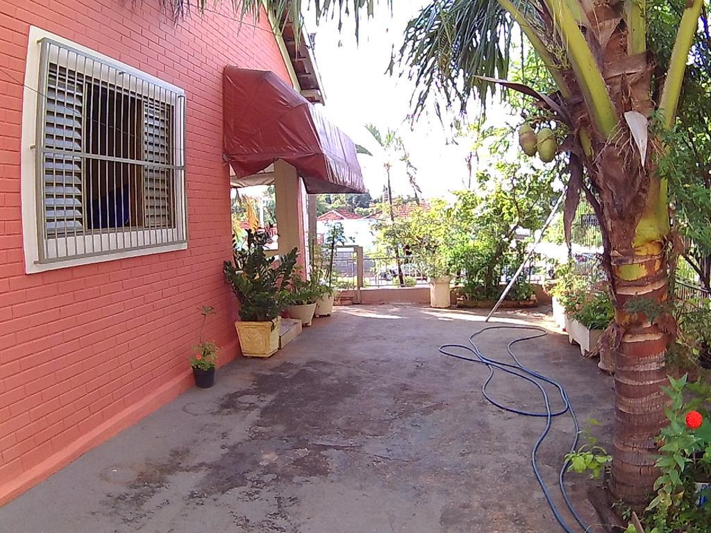 Casa Para Temporada Da Vo Cida Olímpia Zimmer foto