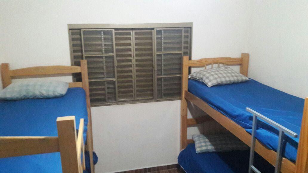 Casa Para Temporada Da Vo Cida Olímpia Exterior foto
